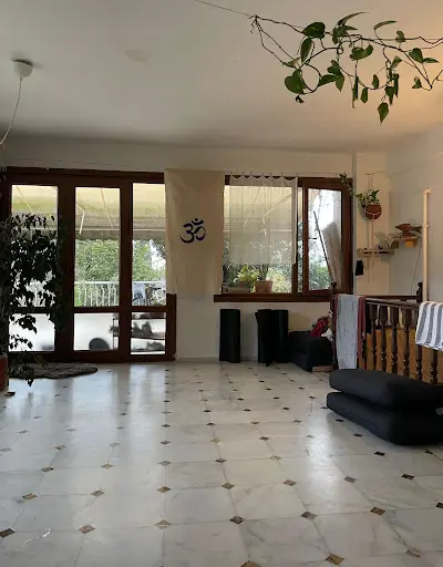 Ada’da Yoga