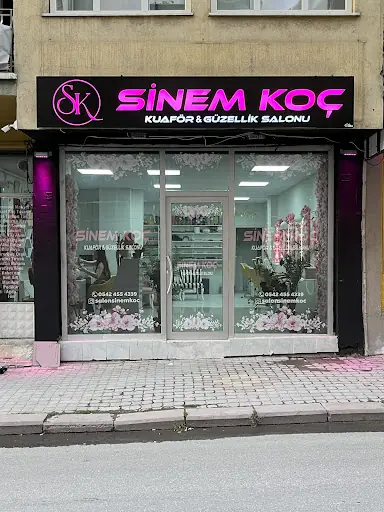 Salon Sinem Koç