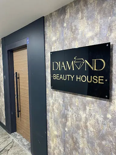 Diamond Beauty House