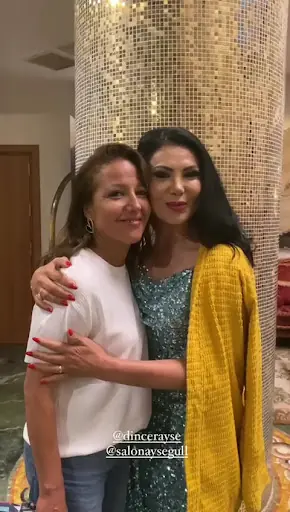 Kuaför Ayşegül 3