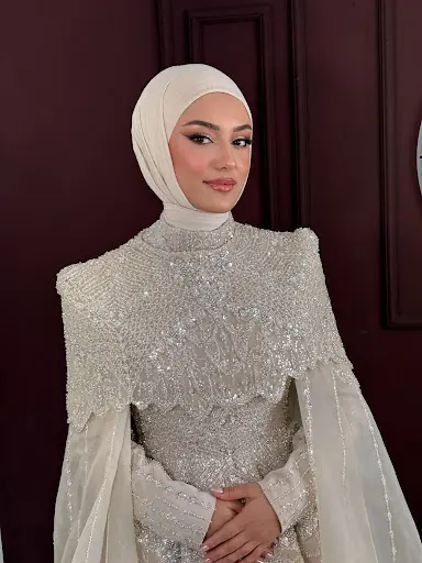MAKEUP NİHAL 2