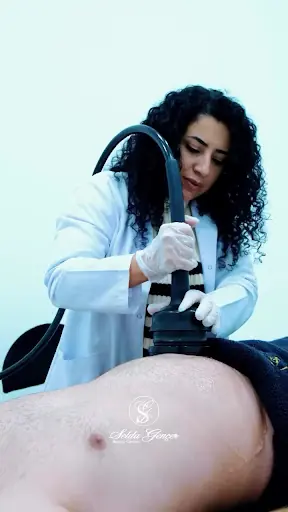 SELDA GENÇER BEAUTY CENTER 3