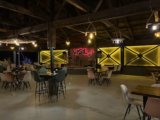Kumsal Cafe
