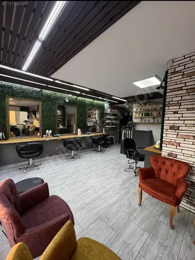 KLEOPATRA HAİRDRESSER 2