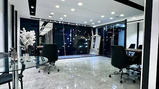 Ersin Köse Hair Extension Studio Needle Kaynak 2