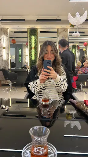 Ufuk er bayan kuaförü 4