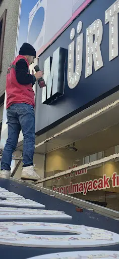 SEÇ MARKET EYNESİL