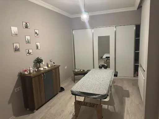 Ena spa ve masaj salonu 5