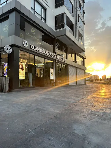 Kuaför Ramazan Kendir