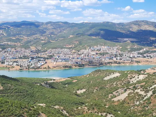 Hopik Seyir Terası 4