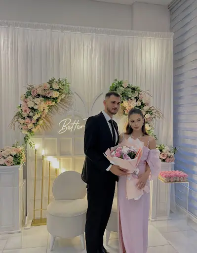 Beste Aydın&Bilge Atlı Make Up Studio