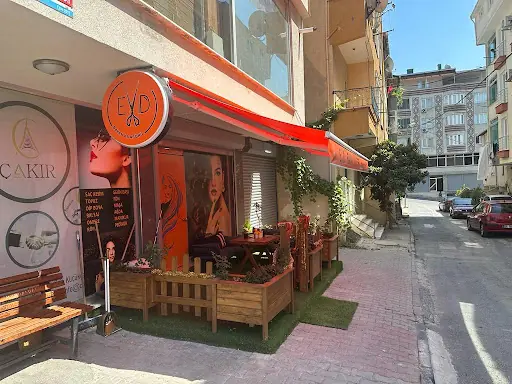 ED BAYAN KUAFÖRÜ – Gelin Kuaförü, Küçükçekmece, İstanbul