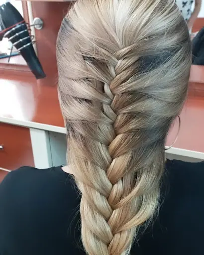 Anamur Kuaför Escom 4