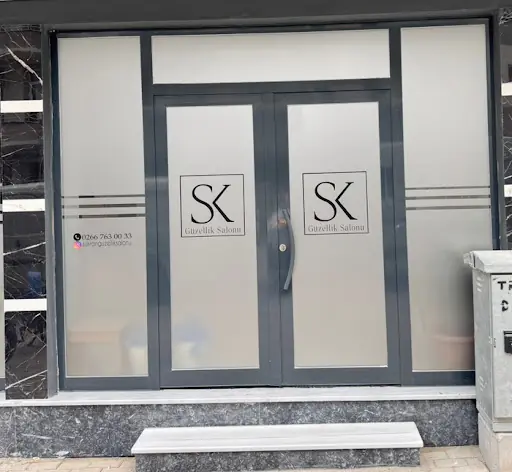 Sukran Güzellik Salonu