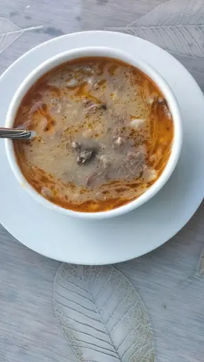 Bolkepçe Lokantası 3