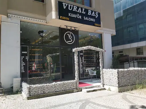 Vural Baş Kuaför ve Güzellik Salonu