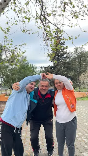 karaisali Engelsiz Yaşam Bakım Rehabilitasyon Ve Aile Danışma Merkezi 2