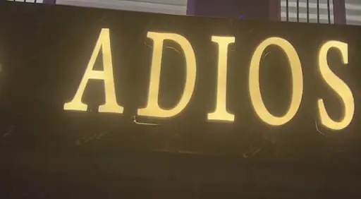 Adana Masaj Salonu ADİOS Spa Masöz Hamam Sauna 3