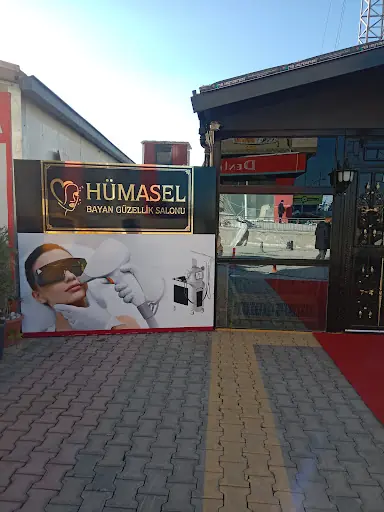 HÜMASEL BAYAN GÜZELLİK SALONU 4