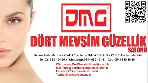 Dört Mevsim Güzellik Salonu 2