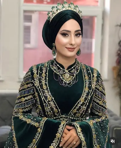 ESTETİCA TÜRBAN TASARIM