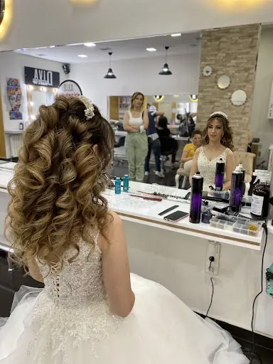 Diva-Hair Design