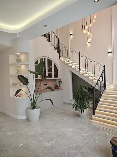 Uzm. Est. Ayşegül Sarıkaya Güzellik Merkezi