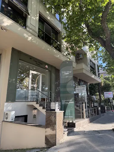 GREEN VİLLAGE PİLATES – Diğer (Güzellik), İstanbul (2. fotoğraf)