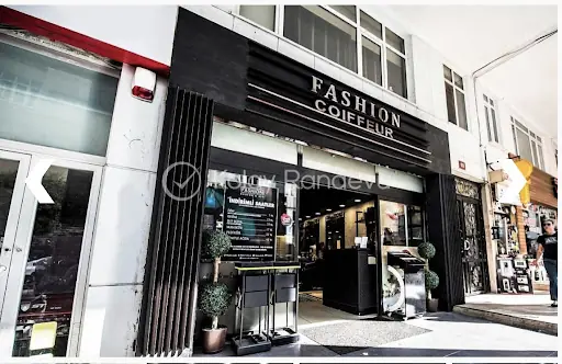 Fashion kuaför & spa 2