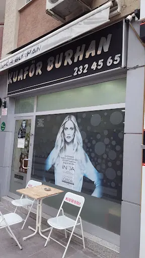 Kuaför Biziz Recep Seyit Yahya 4