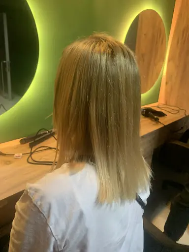 Özde kuaför
