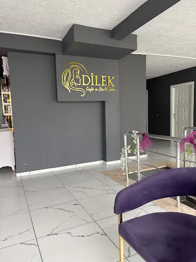 Dilek kuaför ve güzelik salonu