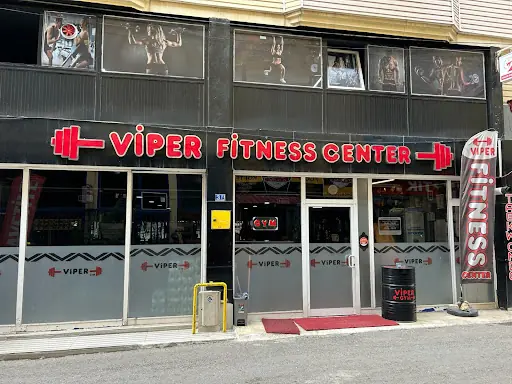 Viper Spor Salonu