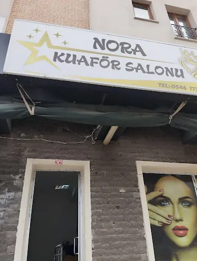 Nora Kuaför Salonu 3