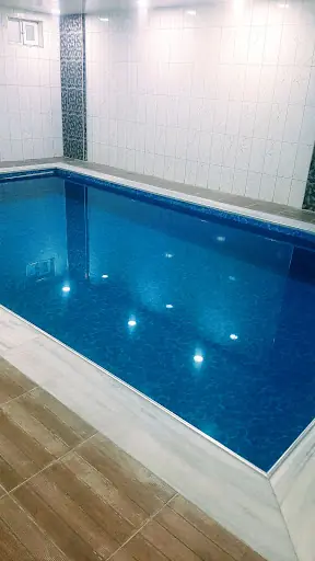 BALLI Apart & Otel & Hamam-Havuz-Sauna 4