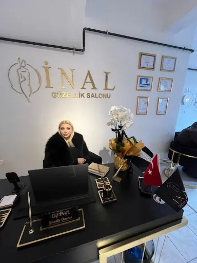 İnal Güzellik Salonu Bolu/Mengen