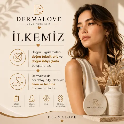 Melike Hasköy Beauty House