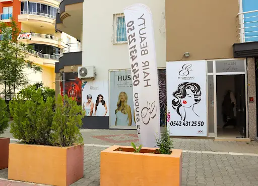 Es Hair Beauty Studio 2