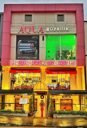 Aqua Güzellik 4