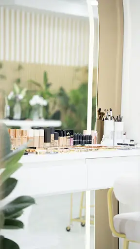 Ezgi Şeker Makeup Studio 4
