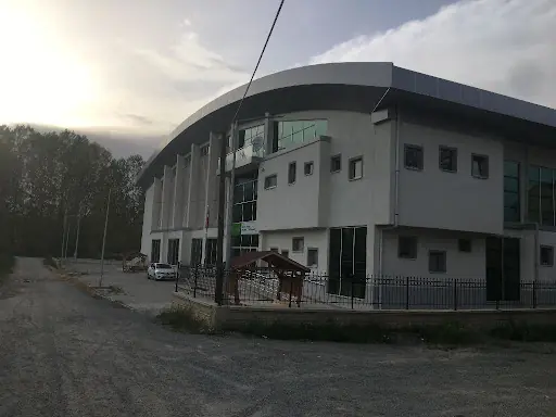 Hisarcık Eti Maden Gençlik Merkezi 2