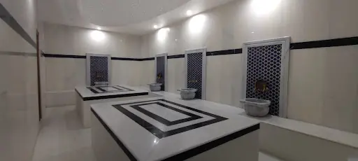 Chakra Spa 3
