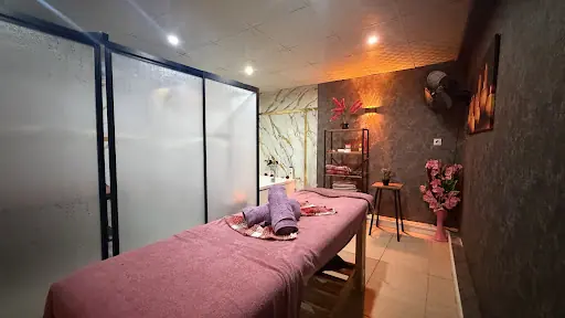 Eva Spa Terapi Merkezi