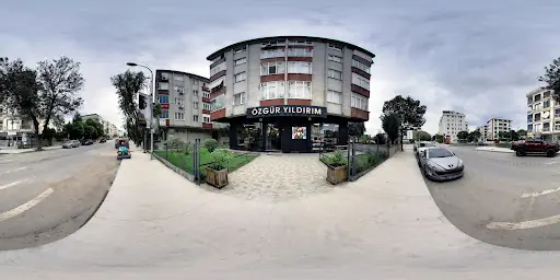 Özgür Yıldırım Kuaför 2