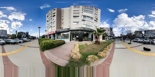 Nazlı Acar Güzellik Salonu 2