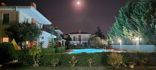 TOKİ Ahmetli Yerleşkesi 5