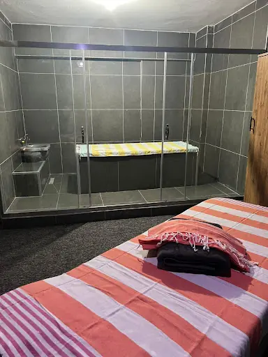 Mix spa antalya masaj salonu 3