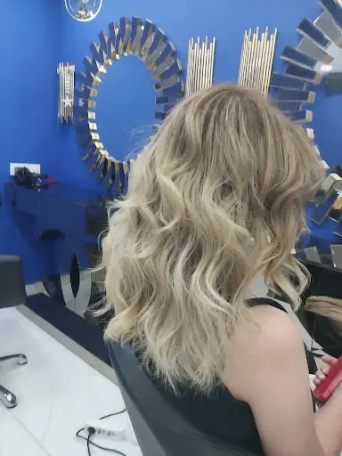Platin Kuaför 2