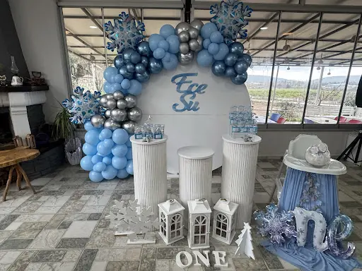 peri organizasyon, dugun organizasyon, nisan organizasyon, dogum gunu organizasyon, konsept, ucan balon 2