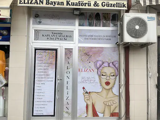 SALON ELİZAN SAKARYA